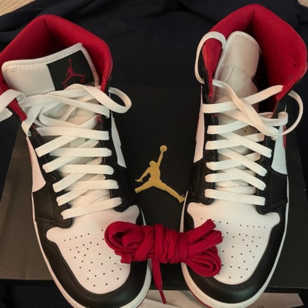 Men's Nike Air Jordan